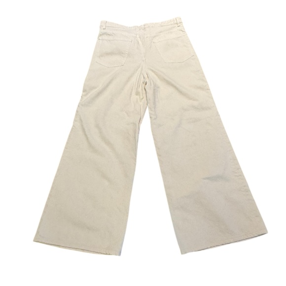 The Row Ivory Jeans - Picture 2 of 6